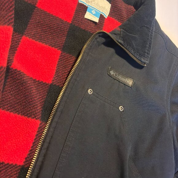 Columbia Jacket - Picture 3 of 3